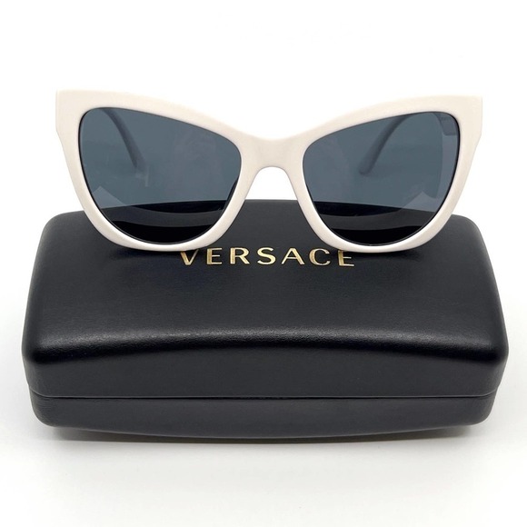 New! VERSACE Sunglasses MOD.4417-U 314/87 Authentic New! - Picture 4 of 16